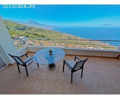 Villa de Lujo en Venta en El Sauzal, Santa Cruz de Tenerife