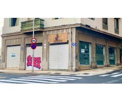 Local comercial en Alquiler en Santa Cruz de Tenerife, Santa Cruz de Tenerife