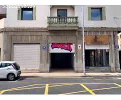Local comercial en Alquiler en Santa Cruz de Tenerife, Santa Cruz de Tenerife