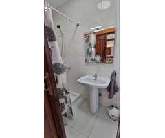 Piso en Alquiler en San Cristobal de La Laguna, Santa Cruz de Tenerife