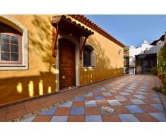 Chalet en Venta en San Cristobal de La Laguna, Santa Cruz de Tenerife
