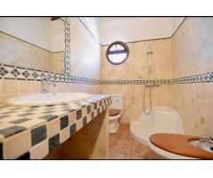 Chalet en Venta en San Cristobal de La Laguna, Santa Cruz de Tenerife