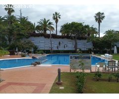 Estudio en Alquiler en Puerto de la Cruz, Santa Cruz de Tenerife