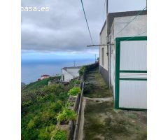 Chalet en Venta en Tanque, El, Santa Cruz de Tenerife