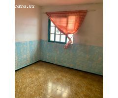 Chalet en Venta en Tanque, El, Santa Cruz de Tenerife