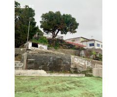 Chalet en Venta en Tanque, El, Santa Cruz de Tenerife