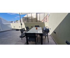 Atico en Alquiler en Santa Cruz de Tenerife, Santa Cruz de Tenerife