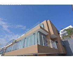 Villa de Lujo en Adeje La Tagora