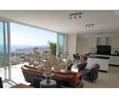 Villa de Lujo en Adeje La Tagora