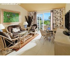 Apartamento en Las Americas Golf