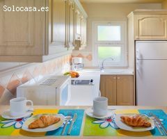 Apartamento en Las Americas Golf