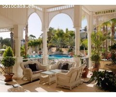 Apartamento en Las Americas Golf