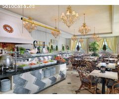 Apartamento en Las Americas Golf