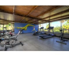 Apartamento en Las Americas Golf