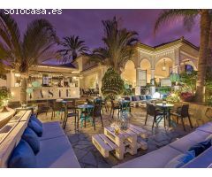 Apartamento en Las Americas Golf