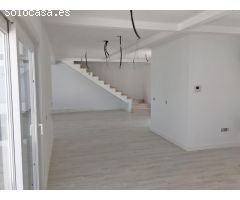 Villa en Callao Salvaje