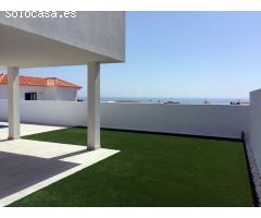 Villa en Callao Salvaje