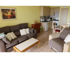 Apartamento en Los Cristianos