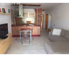 Apartamento en San Eugenio Alto