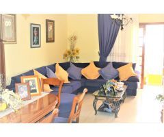 Apartamento de 3 habitaciones en Chayofa