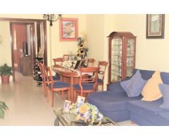 Apartamento de 3 habitaciones en Chayofa