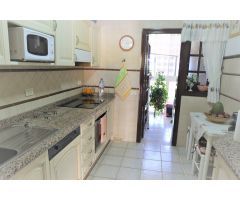 Apartamento de 3 habitaciones en Chayofa