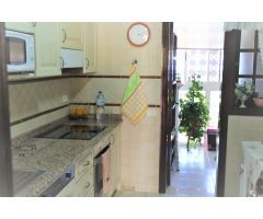 Apartamento de 3 habitaciones en Chayofa