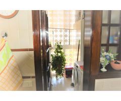 Apartamento de 3 habitaciones en Chayofa