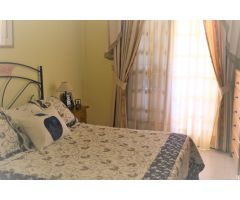Apartamento de 3 habitaciones en Chayofa