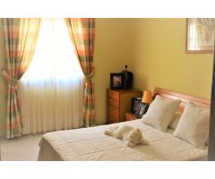 Apartamento de 3 habitaciones en Chayofa