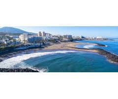 Apartamento en Playa de Las Americas