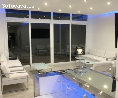 Villa en Roque del Conde