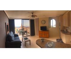 Apartamento en San Eugenio Alto