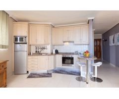 Apartamento en San Eugenio Alto