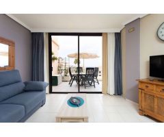 Apartamento en San Eugenio Alto