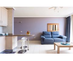 Apartamento en San Eugenio Alto