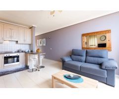 Apartamento en San Eugenio Alto