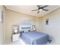 Apartamento en San Eugenio Alto