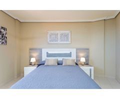 Apartamento en San Eugenio Alto
