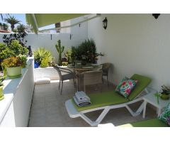 Apartamento en Los Gigantes