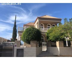 Villa en El Madronal