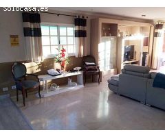 Villa en Callao Salvaje