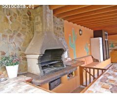 Villa en Callao Salvaje