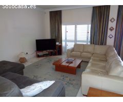 Villa en Playa de la Arena