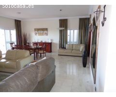 Villa en Playa de la Arena