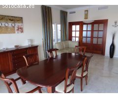 Villa en Playa de la Arena