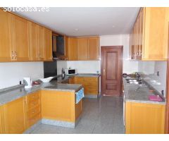 Villa en Playa de la Arena