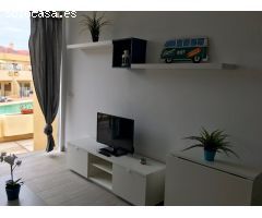 Magnífico apartamento en Costa Adeje zona Fañabe