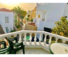 Precioso apartamento en lagos de Fañabe