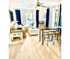 Precioso apartamento en lagos de Fañabe
